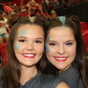 Meet your Posher, Leah